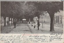 KOLIJNSPLAAT - Voorstraat