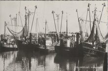 COLIJNSPLAAT - Vissershaven