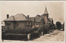 COLIJNSPLAAT - Ned. Herv. Pastorie
