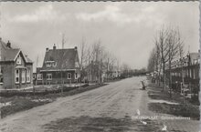 COLIJNSPLAAT - Colijnsplaatseweg