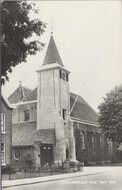 COLIJNSPLAAT - Ned. Herv. Kerk