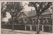 COLIJNSPLAAT - Rustoord