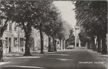 COLIJNSPLAAT - Voorstraat