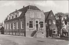 COLIJNSPLAAT - Dorpsgezicht