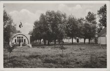 CADZAND - Jeugddorp Hedenesse