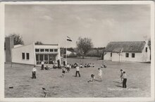 CADZAND - Hedenesse