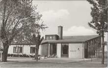 CADZAND - Oecumenisch Vormingscentrum Hedenesse