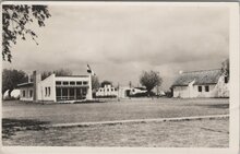 CADZAND - Hedenesse
