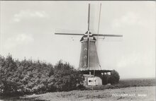 COLIJNSPLAAT - Molen