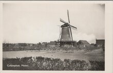COLIJNSPLAAT - Molen