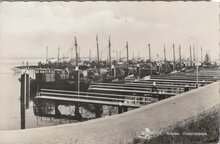 BRUINISSE - Nieuwe Vissershaven