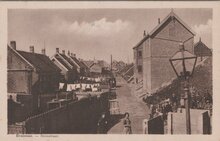 BRUINISSE - Steinstraat