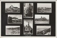 CADZAND - Meerluik Cadzand