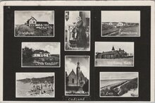 CADZAND - Meerluik Cadzand
