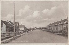 COLIJNSPLAAT - Nieuwe Weg