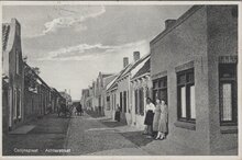 COLIJNSPLAAT - Achterstraat