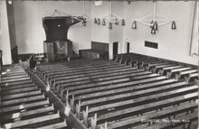 BRUINISSE - Ned. Herv. Kerk