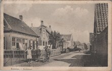 BRUINISSE - Kerkstraat