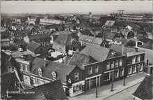 BRUINISSE - Panorama