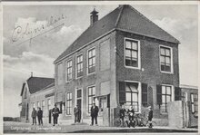 COLIJNSPLAAT - Gemeentehuis