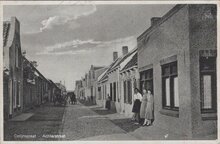 COLIJNSPLAAT - Achterstraat