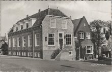 COLIJNSPLAAT - Dorpsgezicht