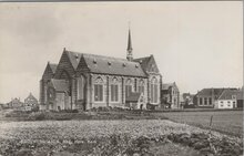 BROUWERSHAVEN - Ned. Herv. Kerk