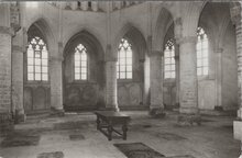 BROUWERSHAVEN - Ned. Herv. Kerk