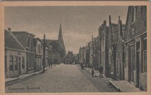 BRUINISSE - Oudestraat