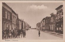 BRUINISSE - Oudestraat