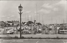 BROUWERSHAVEN - Jachthaven