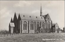 BROUWERSHAVEN - Ned. Herv. Kerk