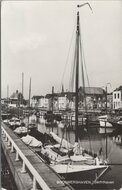 BROUWERSHAVEN - Jachthaven