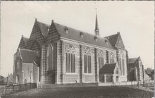 BROUWERSHAVEN - Ned. Herv. Kerk