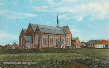 BROUWERSHAVEN - Ned. Herv. Kerk