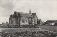 BROUWERSHAVEN - Ned. Herv. Kerk