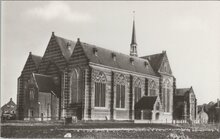 BROUWERSHAVEN - Ned. Herv. Kerk