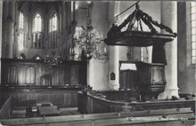 BROUWERSHAVEN - Ned. Herv. Kerk