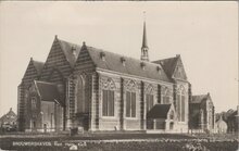 BROUWERSHAVEN - Ned. Herv. Kerk