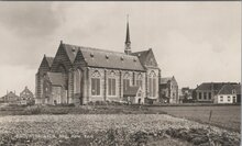 BROUWERSHAVEN - Ned. Herv. Kerk