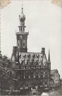 VEERE - Stadhuis