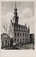 VEERE - Stadhuis