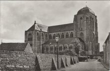 VEERE - Grote Kerk