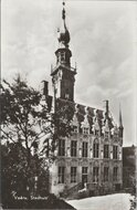 VEERE - Stadhuis