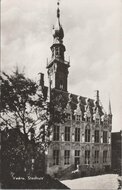 VEERE - Stadhuis