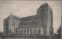 VEERE - Groote Kerk