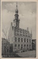 VEERE - Stadhuis