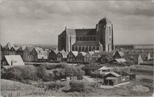 VEERE - Onze Lievevrouwe Kerk