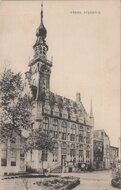 VEERE - Stadhuis