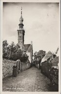 VEERE - Oud Straatje